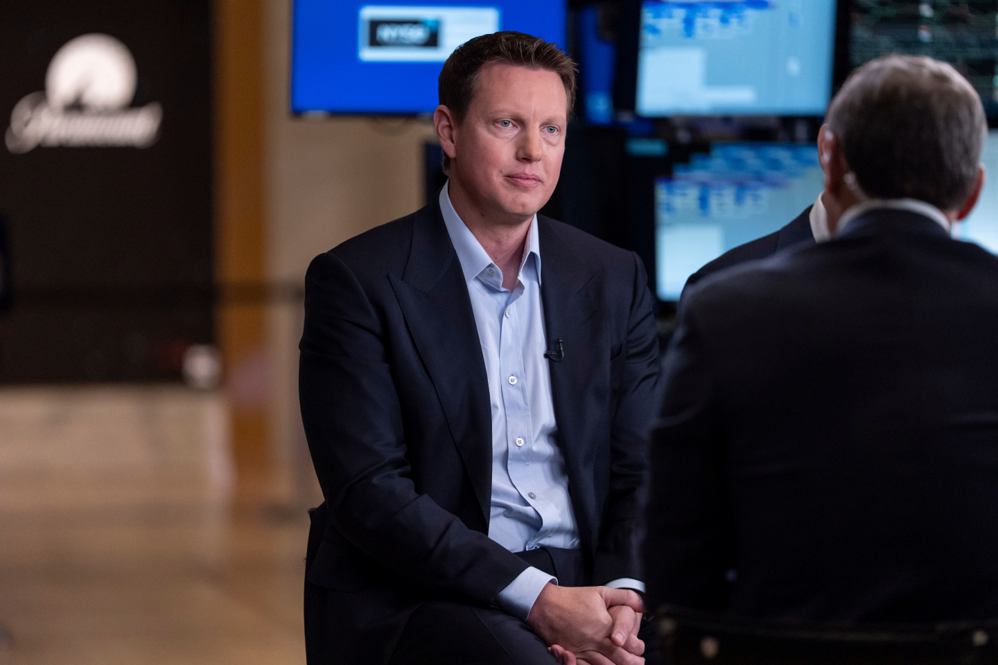 What's Ahead for CNN Under David Ellison & Skydance?
