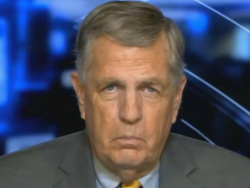 Hume: Should Trump be Front And Center With 36% Approval?