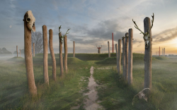 The Netherlands Has Its Own Stonehenge