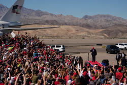 Do Republicans Have an Opening in Arizona?