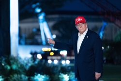 GOP Zeroes In on Cultural Issues in Campaign's Final Stretch