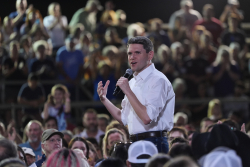 Talarico Strikes Out on Easy Mode at CNN Town Hall