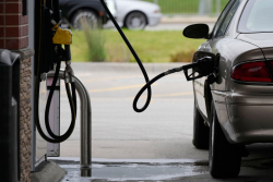 Trump's Diesel Deal Is Shameful