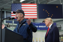 Alaska Considers Economic Suicide