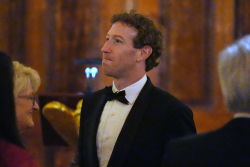 Zuckerberg vs. the Pint of Guinness
