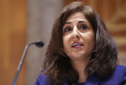 Neera Tanden Knows What She's Doing