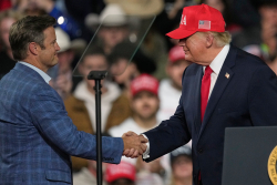 Trump's Montana Rally: Firsthand and Secondhand