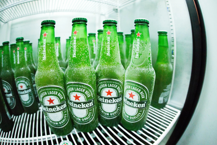Your Beer Cools Slowly Because of Quantum Mechanics
