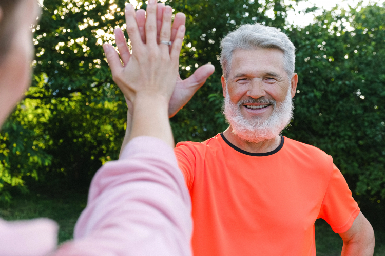 Is Retirement Unhealthy? It Depends.