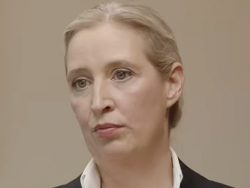 AfD's Alice Weidel on Refugees: "They Have To Leave Our Country," "We Don't Want A Caliphate"