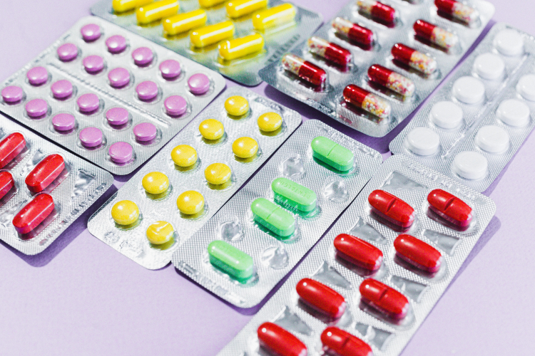 A Safer Approach to Aging Drug Discovery