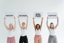 New Study Finds Gendered Messaging Can Backfire