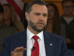 CBS News Town Hall With Vice President Vance: Gas Prices, Economy, Iran, Corruption
