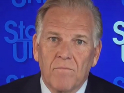 Mike Rogers: I Never Called El-Sayed A Terrorist, But He Supports the Muslim Brotherhood