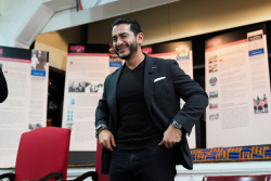 Michigan Dems Urged To 'Leave It Blank' To Stop El-Sayed