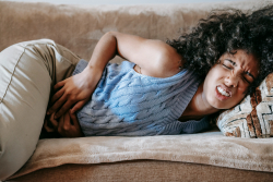 Inflammatory Bowel Disease Predicted a Decade Early