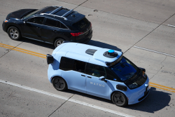 Why Are Trial Lawyers Afraid of Self-Driving Cars?