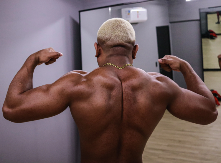 An Erectile Dysfunction Drug Could Also Regenerate Muscle
