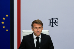 France Stares Down the Abyss