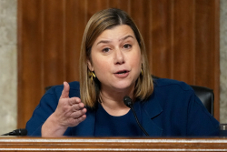 Sen. Slotkin Offers Disturbing Glimpse of Dems' Agenda