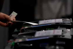 Please Don't Overinterpret Early Voting Numbers