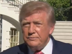 Trump: "We've Given A Lot To Ukraine; They've Given Us Nothing"