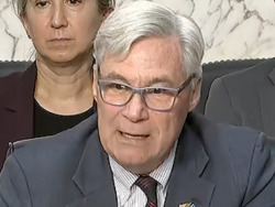 Sen. Whitehouse: It's "Very Aggravating" That Trump Seems To Have Gotten Away With Repeating "Trump-Russia Is A Hoax"