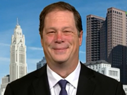 Sean Trende: Democrats Winning House Majority "Close To A Done Deal"