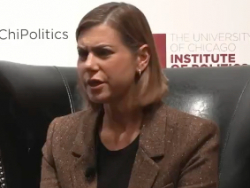 Sen. Slotkin: I Want Young People To Think You "Might Be Buying A Ton Of Problems" By Working For Trump