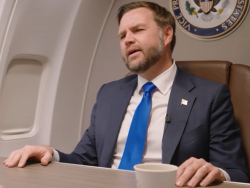 JD Vance on Abdul El-Sayed: Why Would You Lie and Say That You Didn't Come From America?