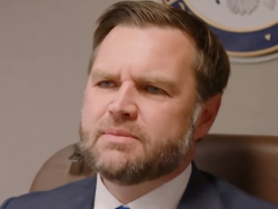 Vance on 2028: "If I Run, I Think the President Would Endorse Me"