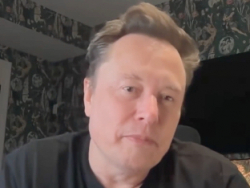 Elon Musk Reflects On Time At WH: "I Should Have Been More In The Background," "I Got Carried Away"
