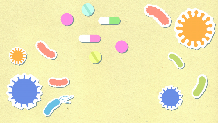 Researchers Discover Way to 'Crank Up' Antiviral Defenses