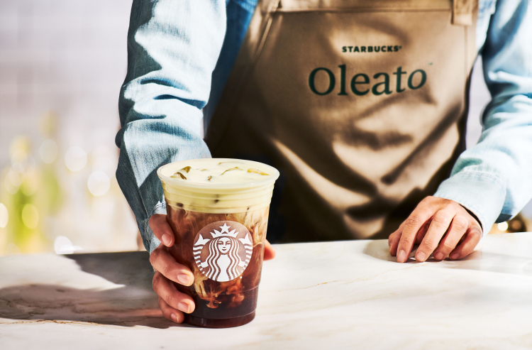 Americans Putting More Additives and Calories in Coffee