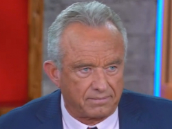 Robert F. Kennedy Jr.: El-Sayed Has To Choose, "Is He A Sharia Law Advocate Or Is He A Leftist?"