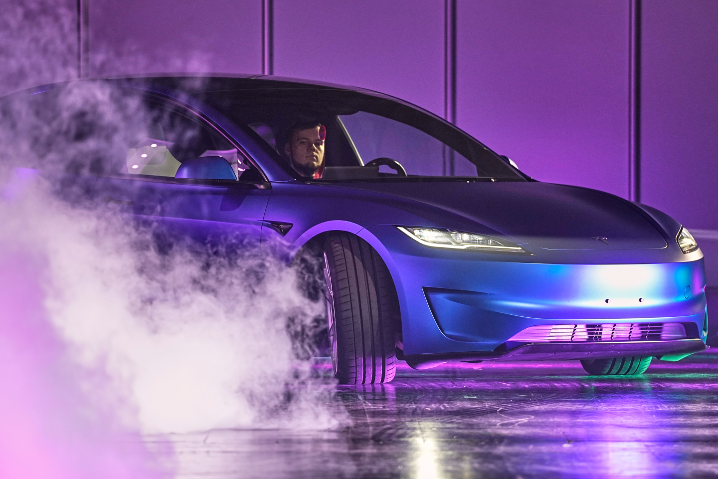 Tesla: All-Time Great Growth Stock. More Growth Ahead?