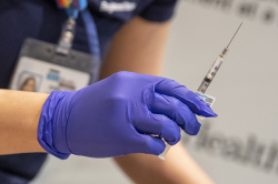 FDA Suppressing Evidence of Covid Vaccine Risks for Children