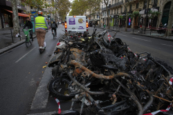 Gad Saad on French Riots, 'Suicidal Empathy'