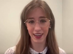What Went Wrong for Katie Zacharia? RCP White House Correspondent Carolina Lumetta