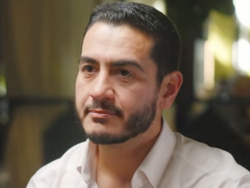 Abdul El-Sayed: Too Many Black Detroiters Have Had Bad Experiences With "Somebody Who Looks Like Me"