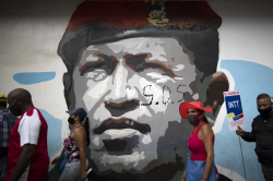 'Escaping Venezuela': Documentary Nobody Else Would Make