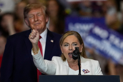GOP Looking Nervous in Deep Red South Carolina