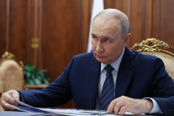 U.S., Europe, Ukraine, Russia Ready To Negotiate?