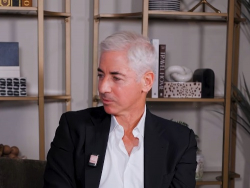 Bill Ackman: Democratic Party Is In The Worst Place It's Ever Been, El-Sayed Is A "Quasi-Terrorist"