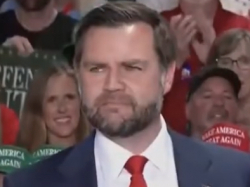 Vance: "This Democrat Party, It Needs An Ass Kicking"