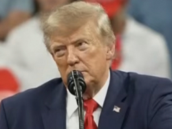 Trump: Ilhan Omar Must Immediately Resign From Congress