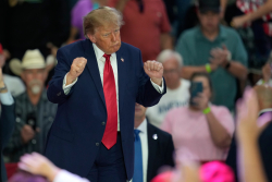 Trump and the MAGA Enthusiasm Strategy