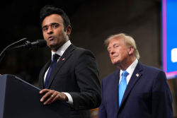 A Tale of Two Election Ads