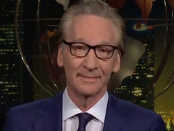 Bill Maher To Critics Of Trump Dinner: "I Did It Again, B*tches. You Know What? F*ck You. I Like These Dinners"