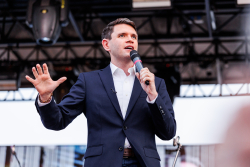Talarico Is the Dems' Best Chance Ever To Win in Texas